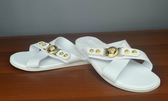 2017 Vsace slippers man 38-46-055